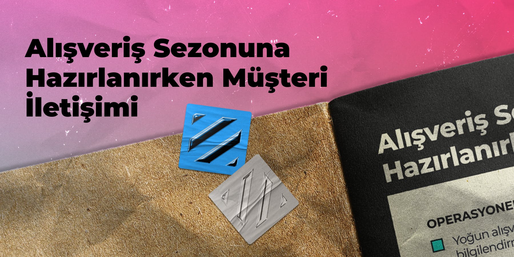 banner for shopping season e-book