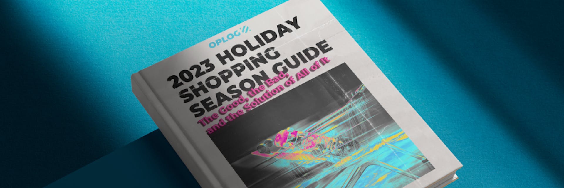 2023 Holiday Shopping Season Guide