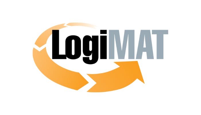 logimat logo