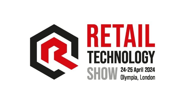 retail technology show afiş