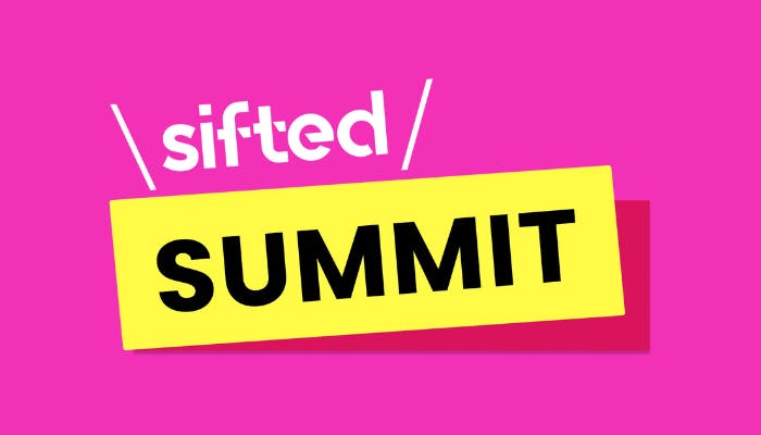 sifted summit