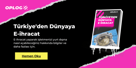 Uluslararası Lojistik Nedir? Nasıl Yapılmalı - OPLOG