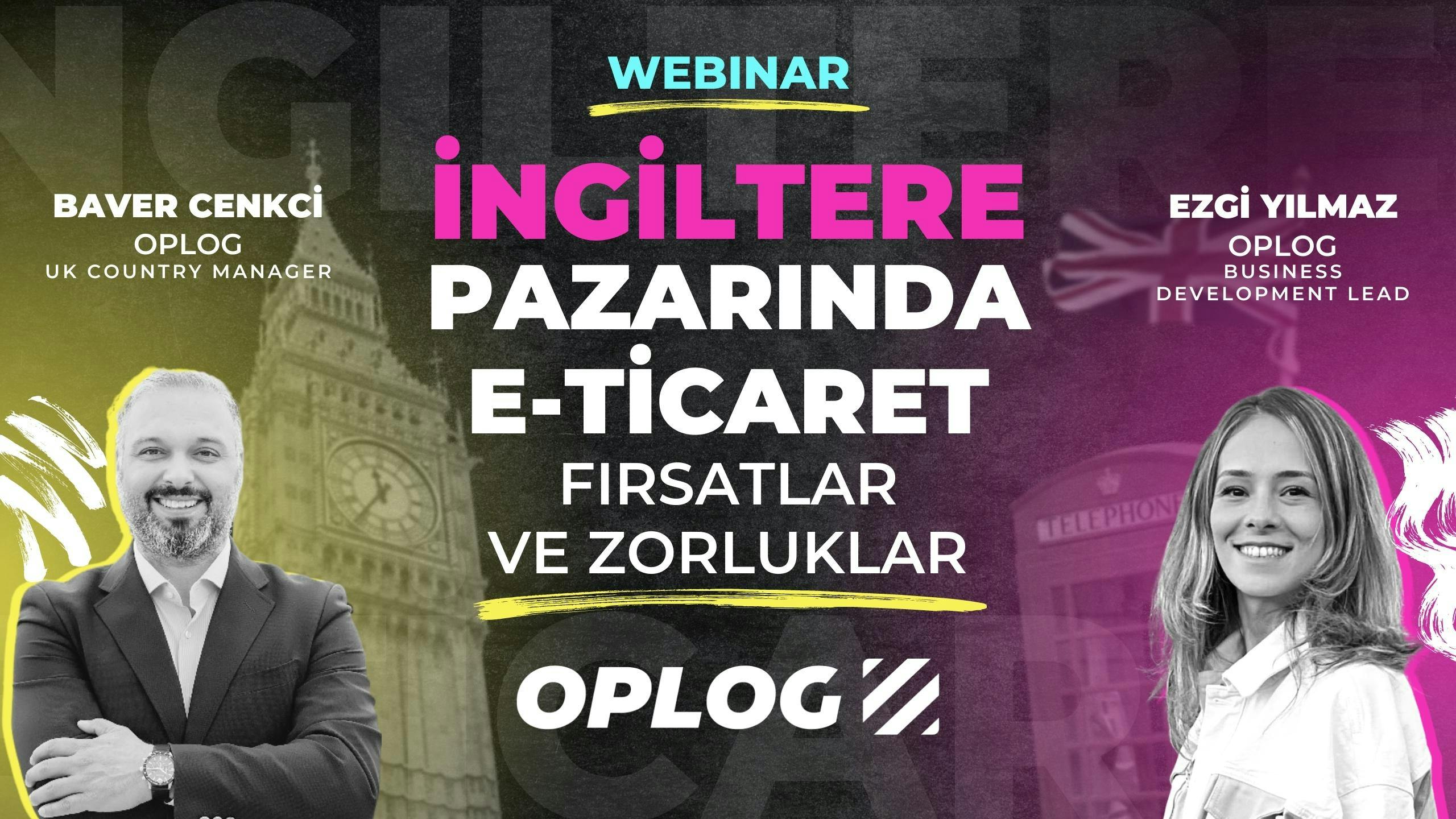 ingiltere pazarında eticaret