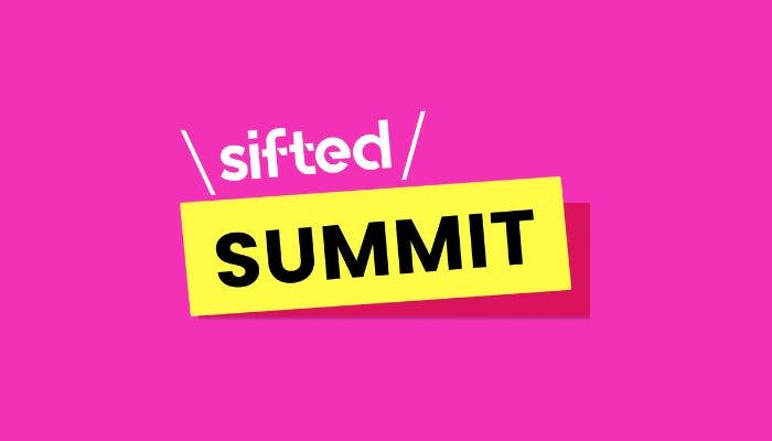 sifted summit