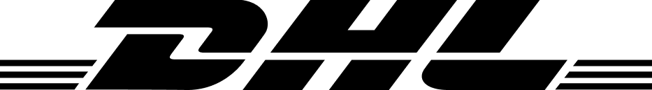 DHL brand logo