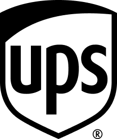 UPS brand logo