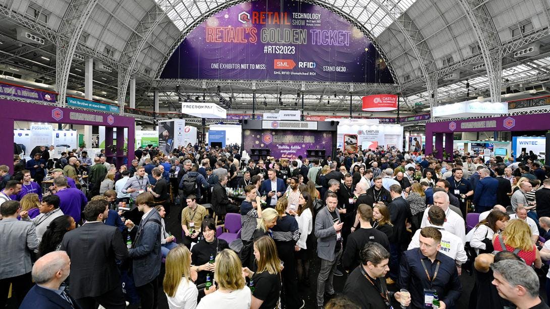 retail show image