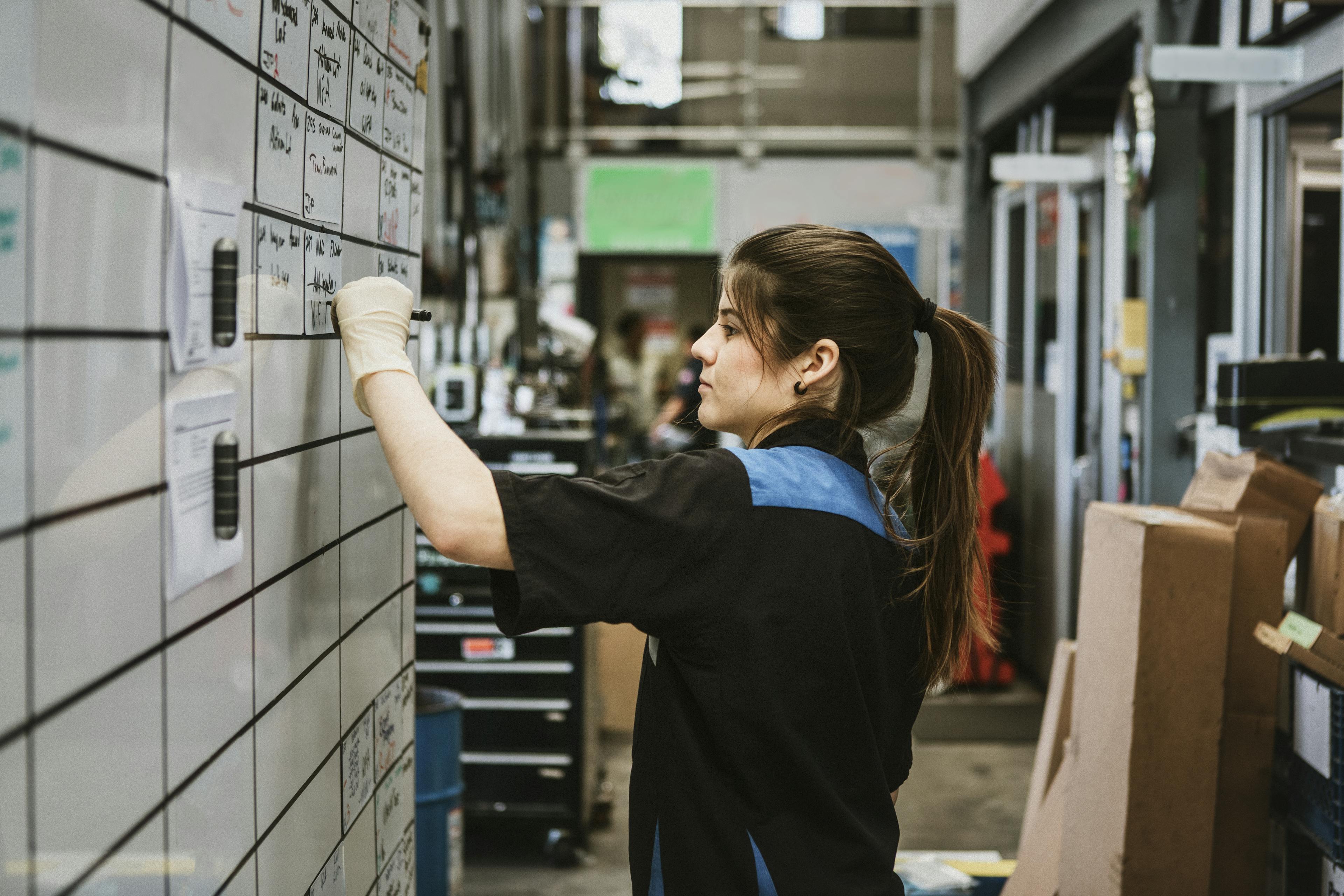 fulfillment centre uk