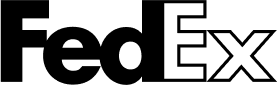 fedex logo