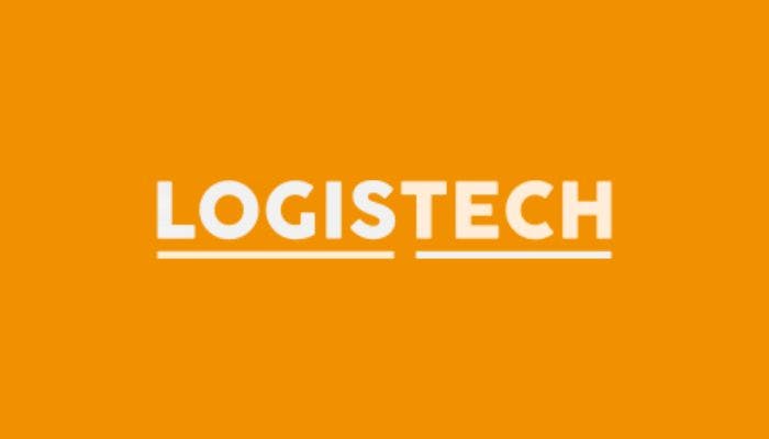 logistech