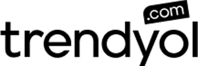 trendyol brand logo