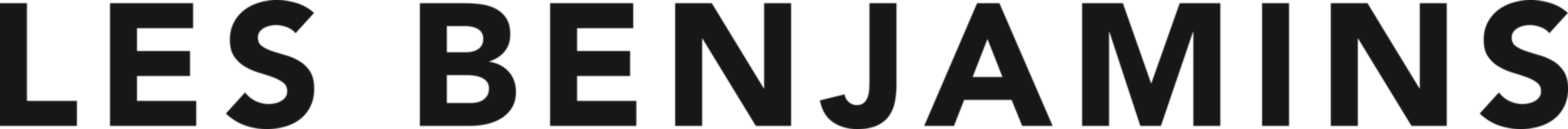 les benjamins logo