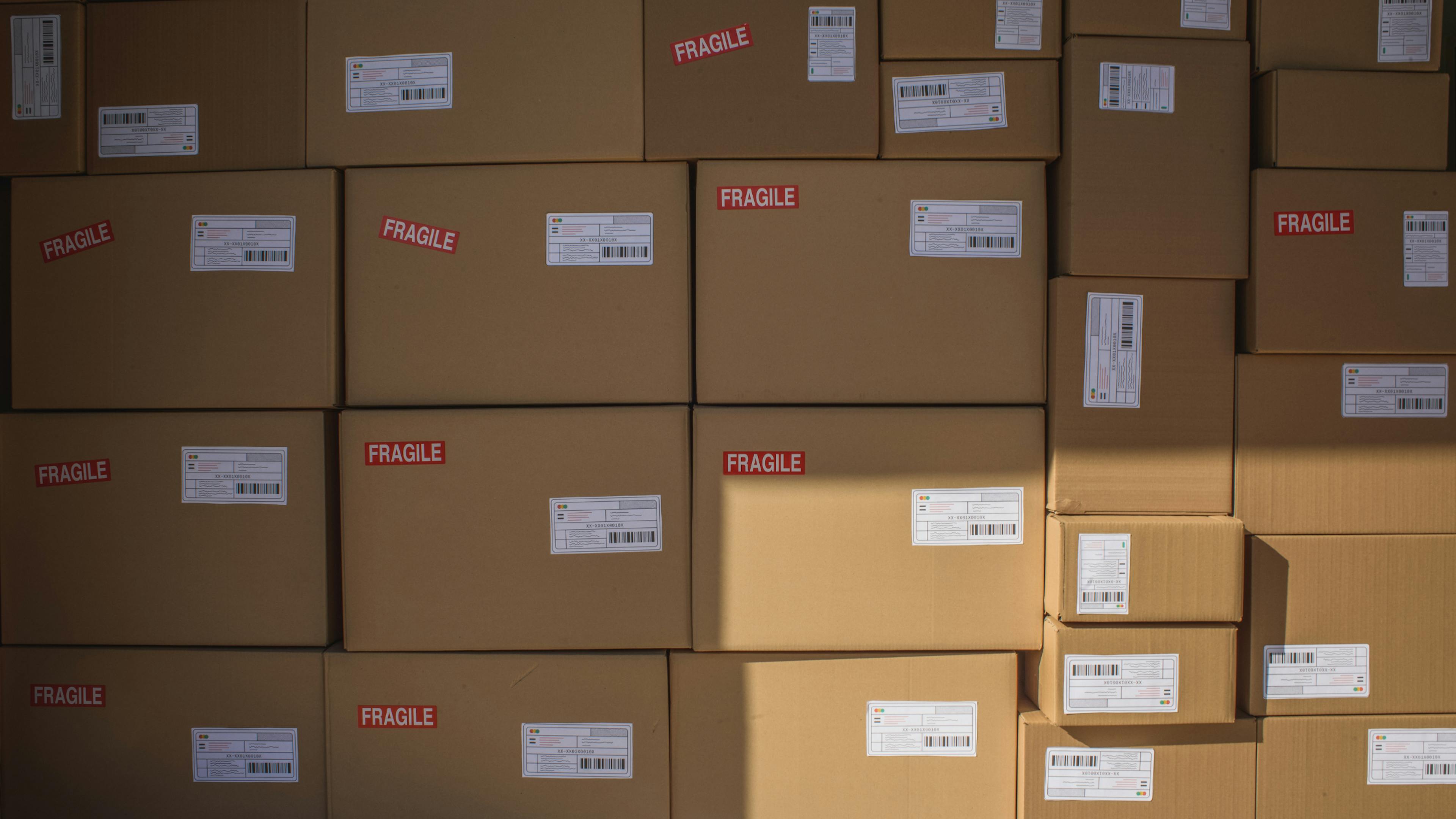 ecommerce boxes