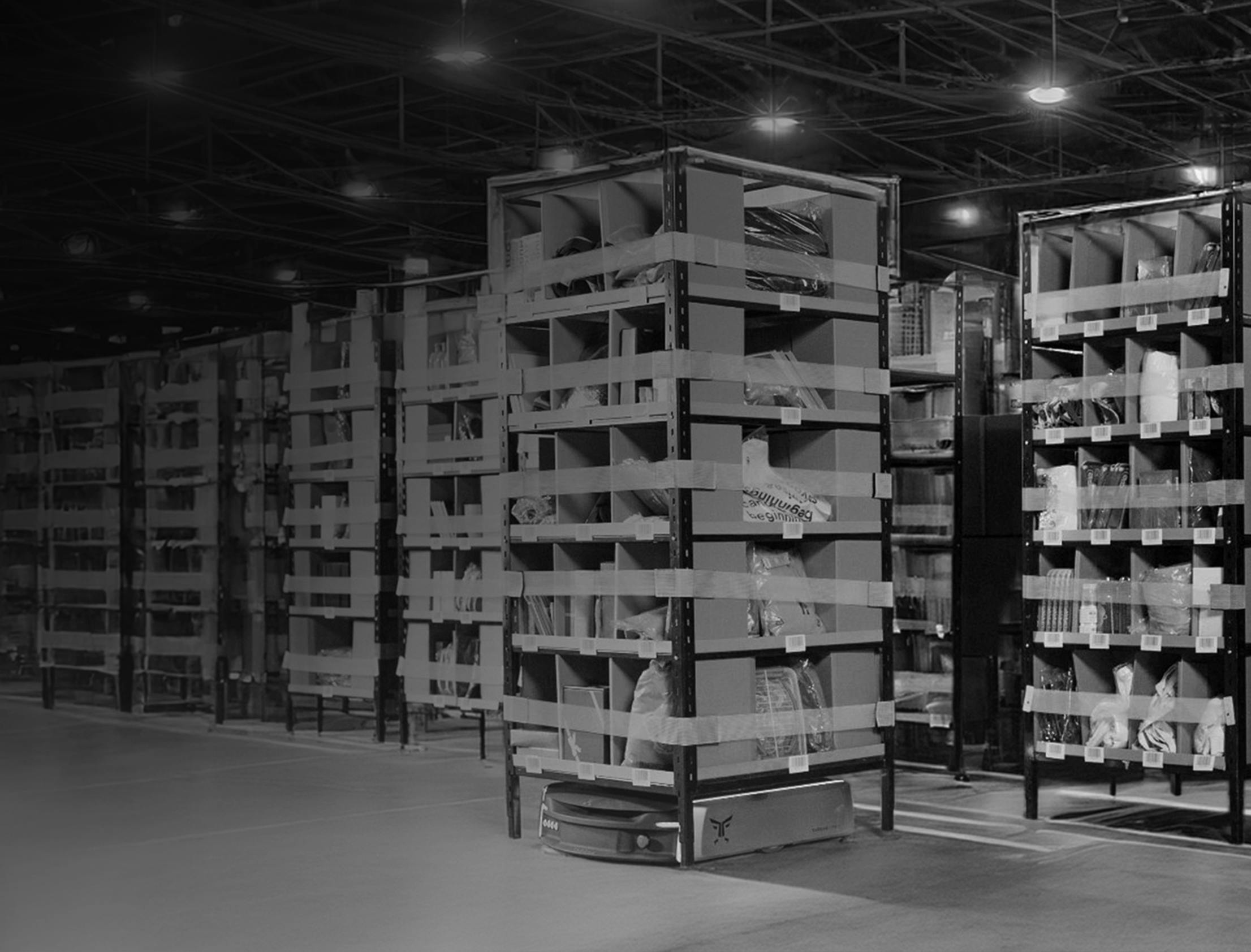 oplog shelves