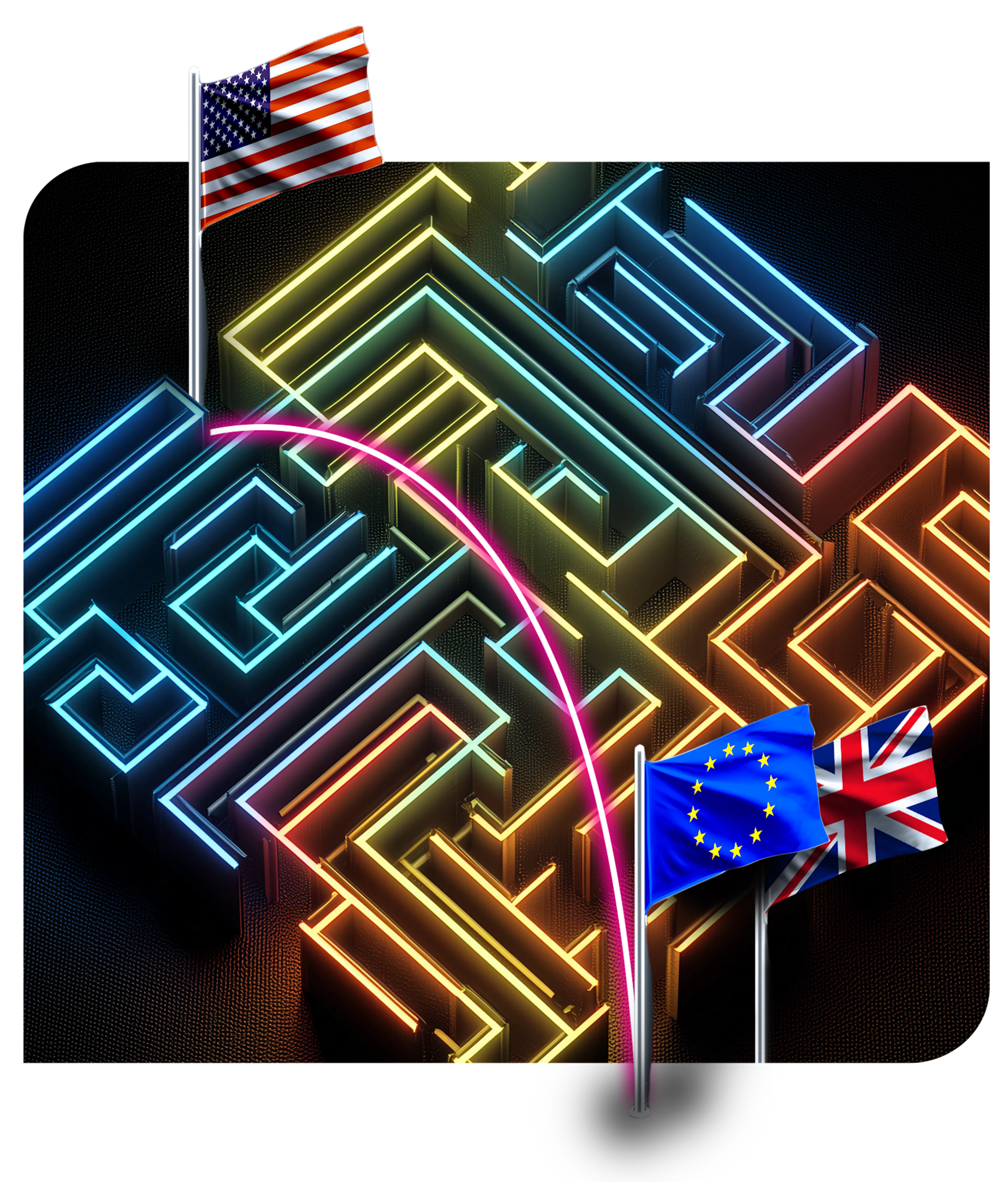 Fulfillment Centers in Europe for US companies 