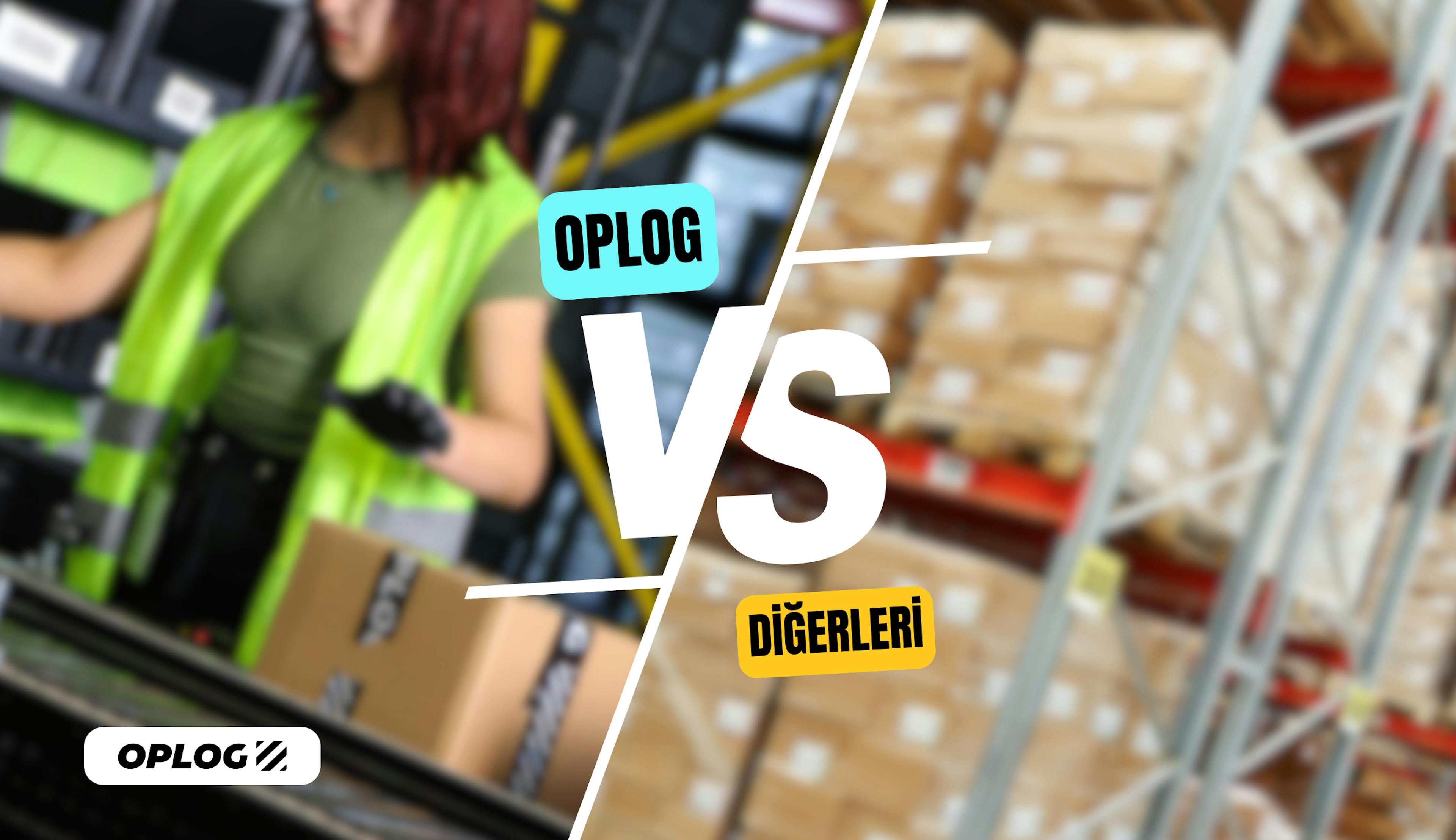 OPLOG'un Quivo karşısındaki avantajları