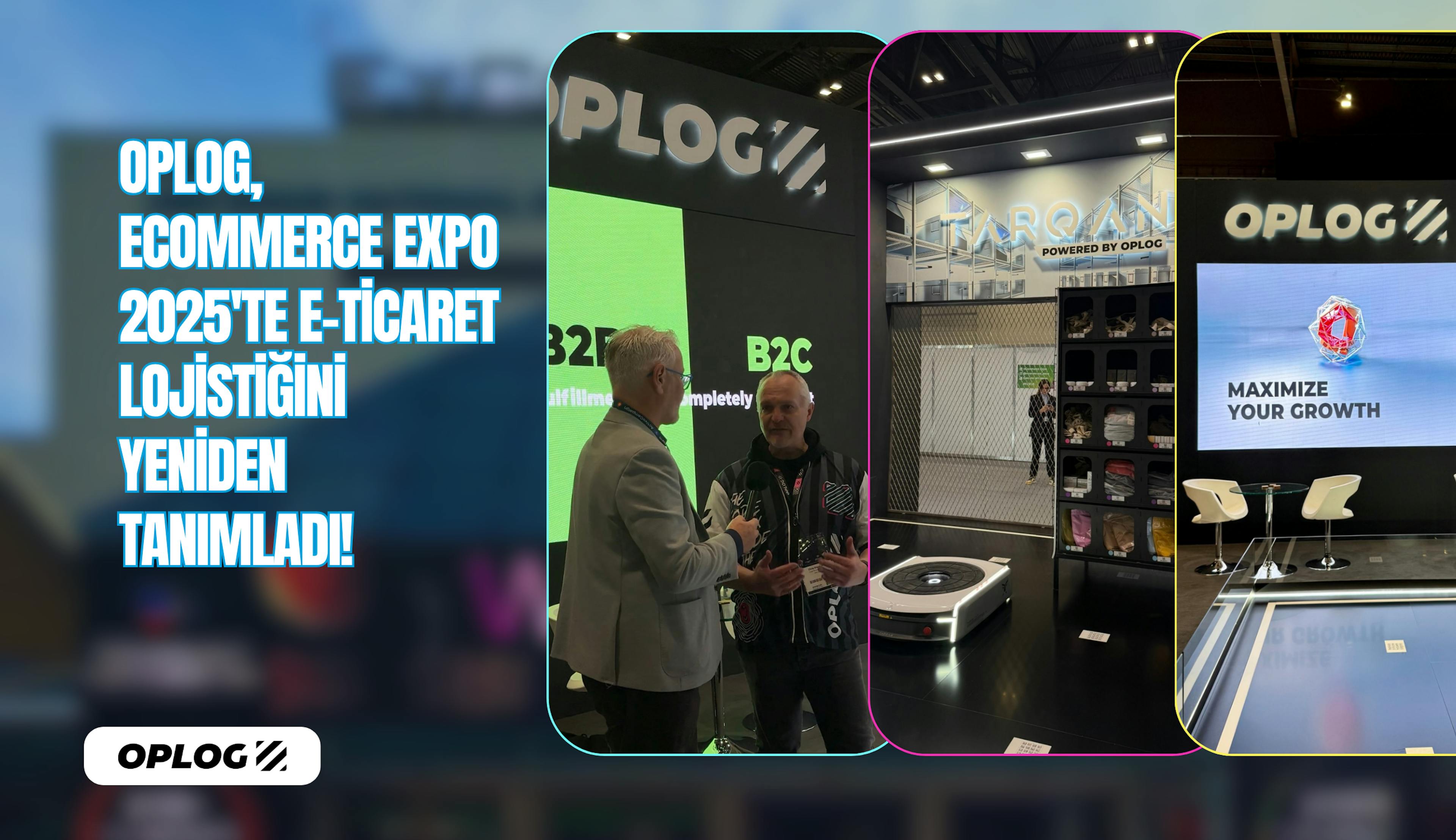 Ecommerce Expo