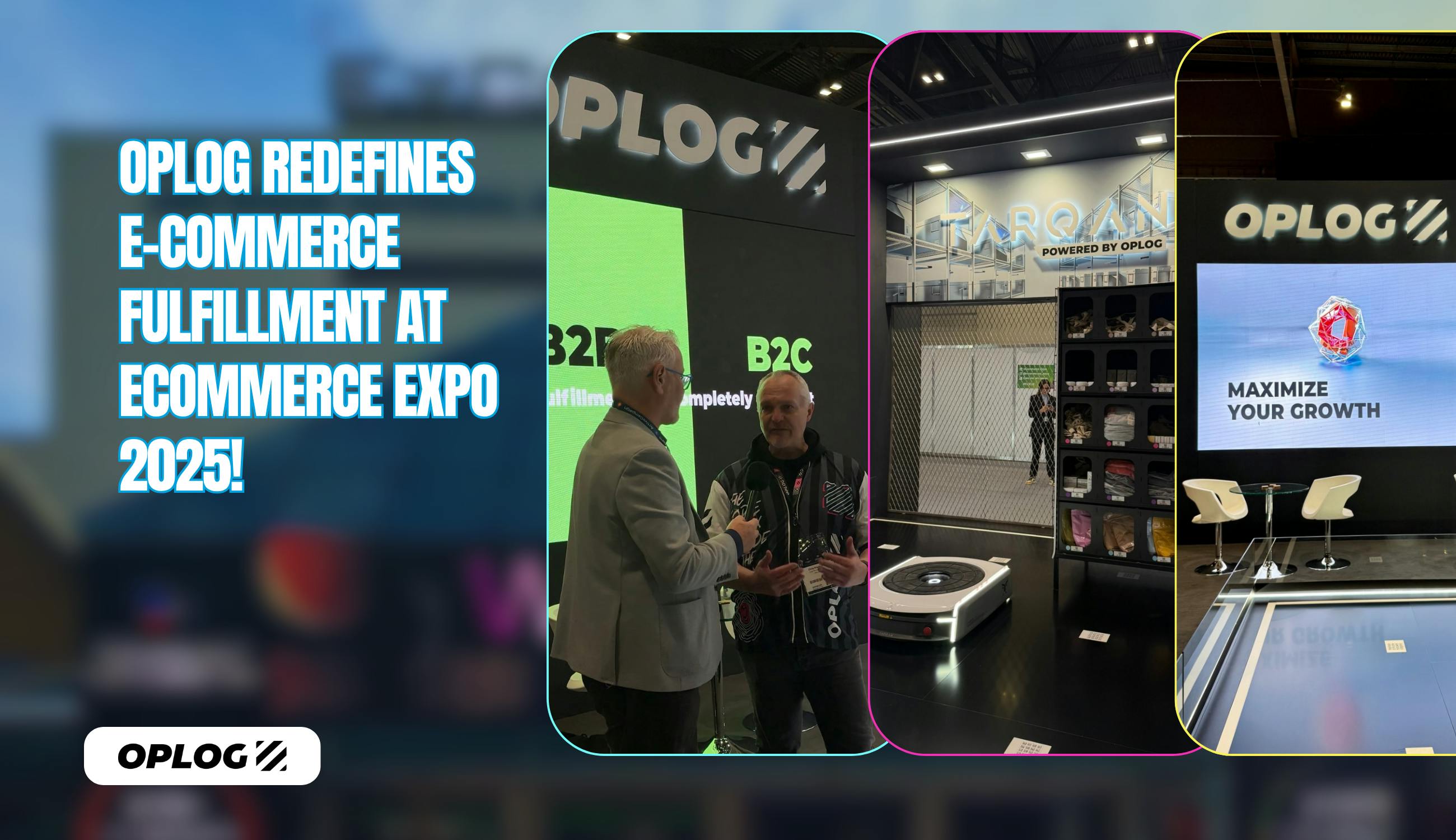eCommerce Expo
