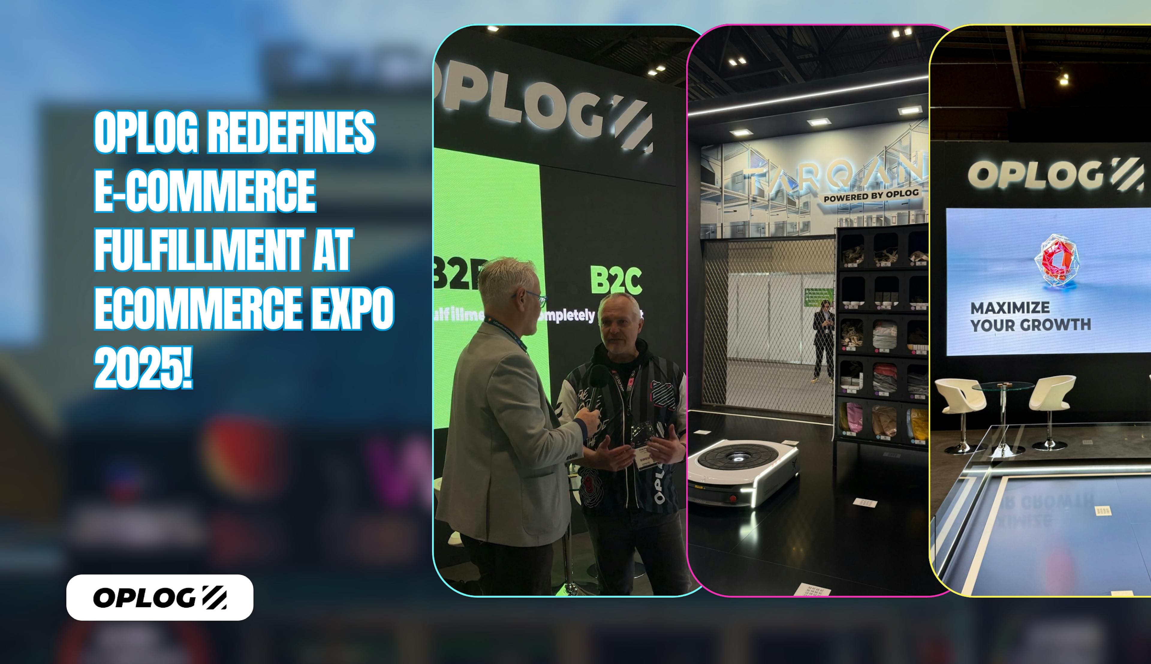 eCommerce Expo