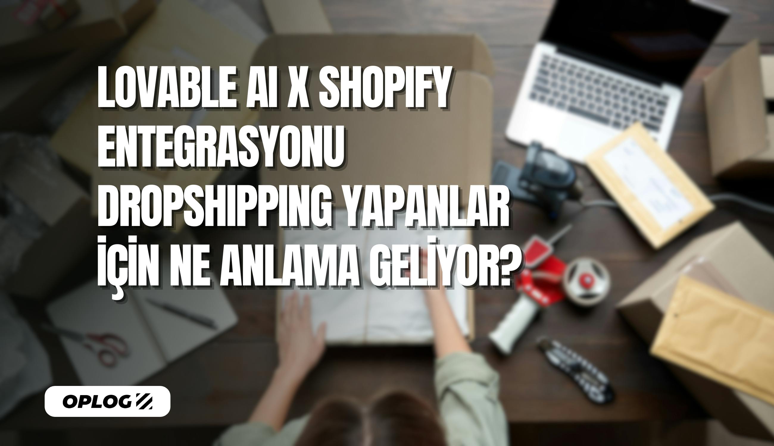 Dropshipping