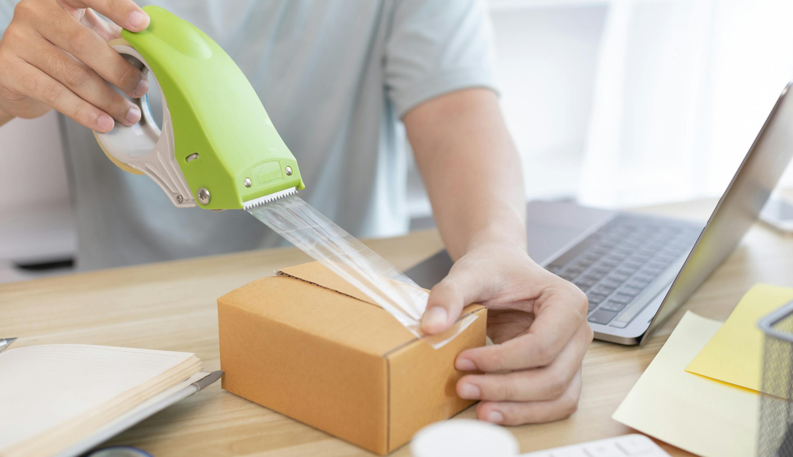 Dropshipping