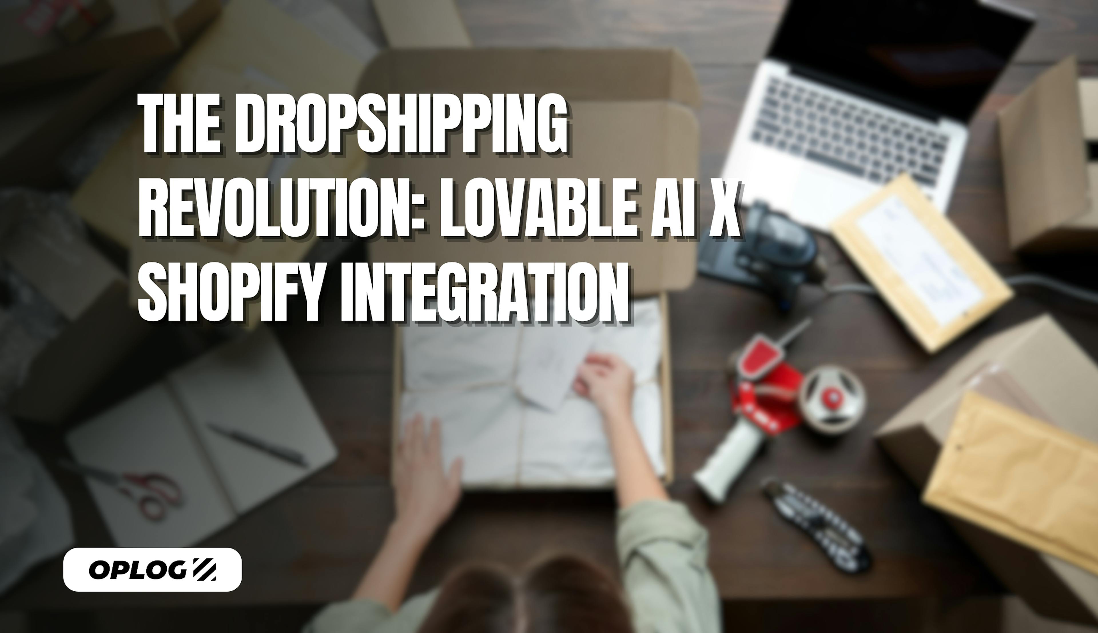 Dropshipping 