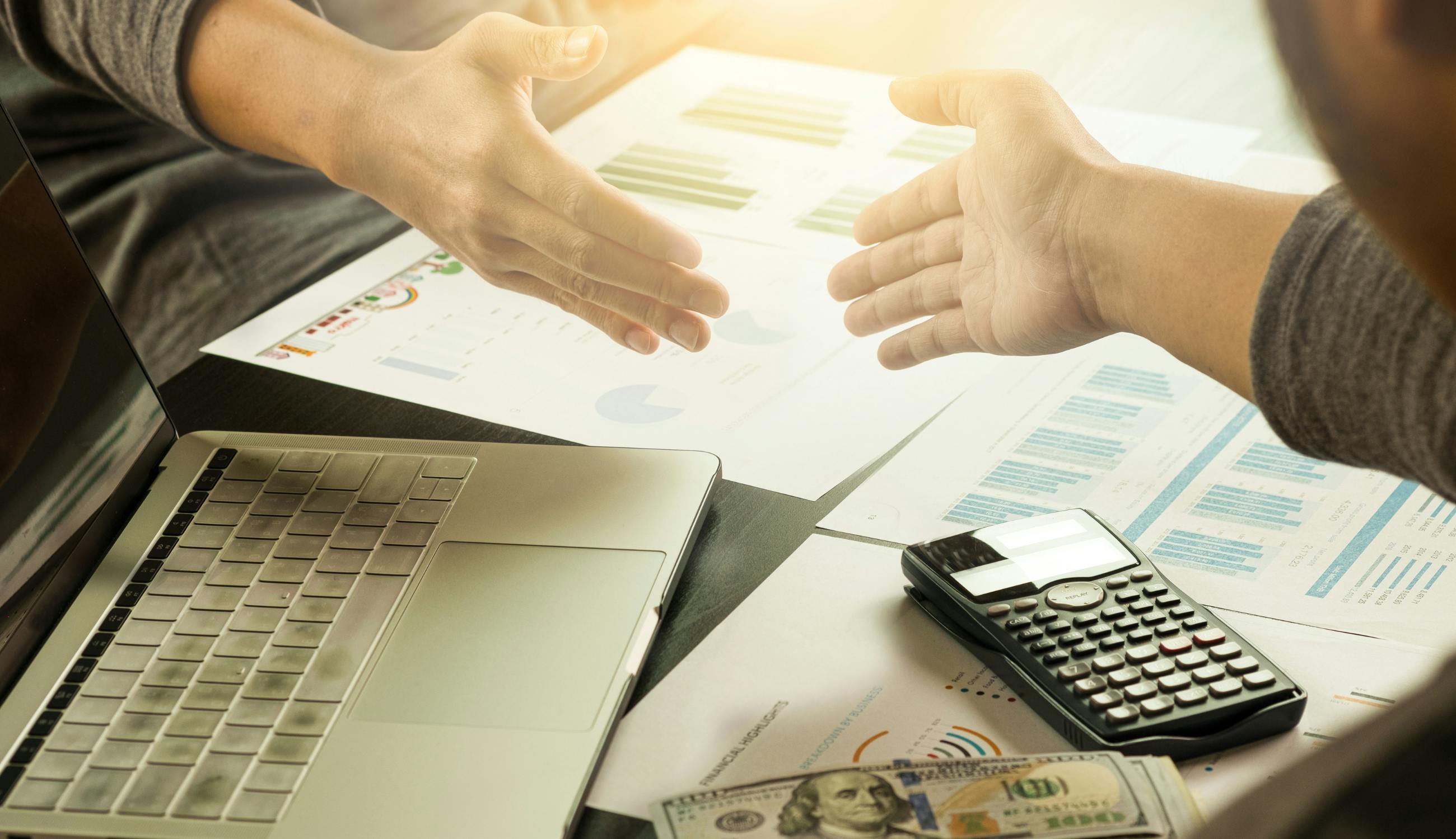 Tedarikçi Anlaşmaları nasıl yapılır?