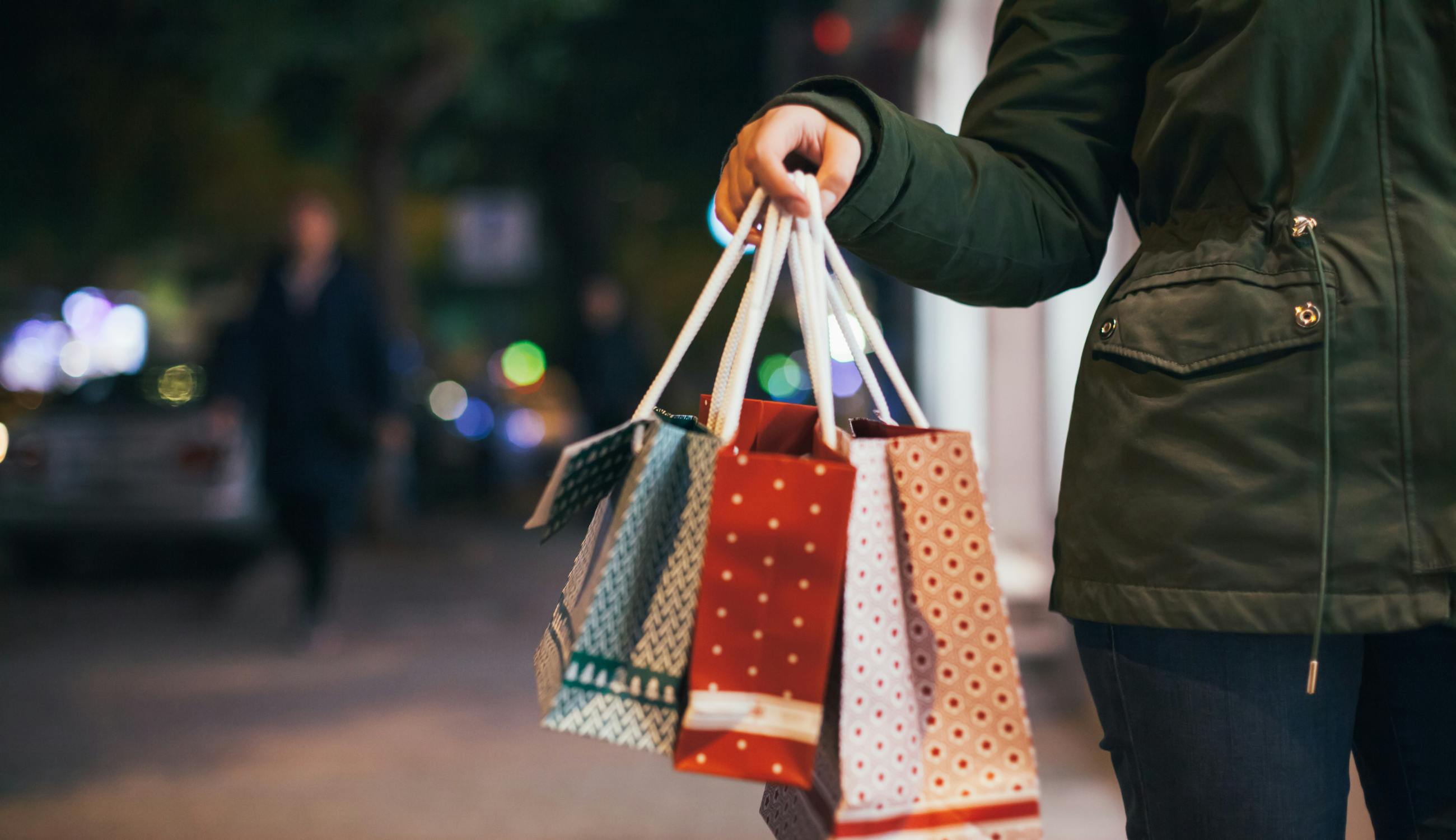 Alışveriş döneminde iade yönetimi