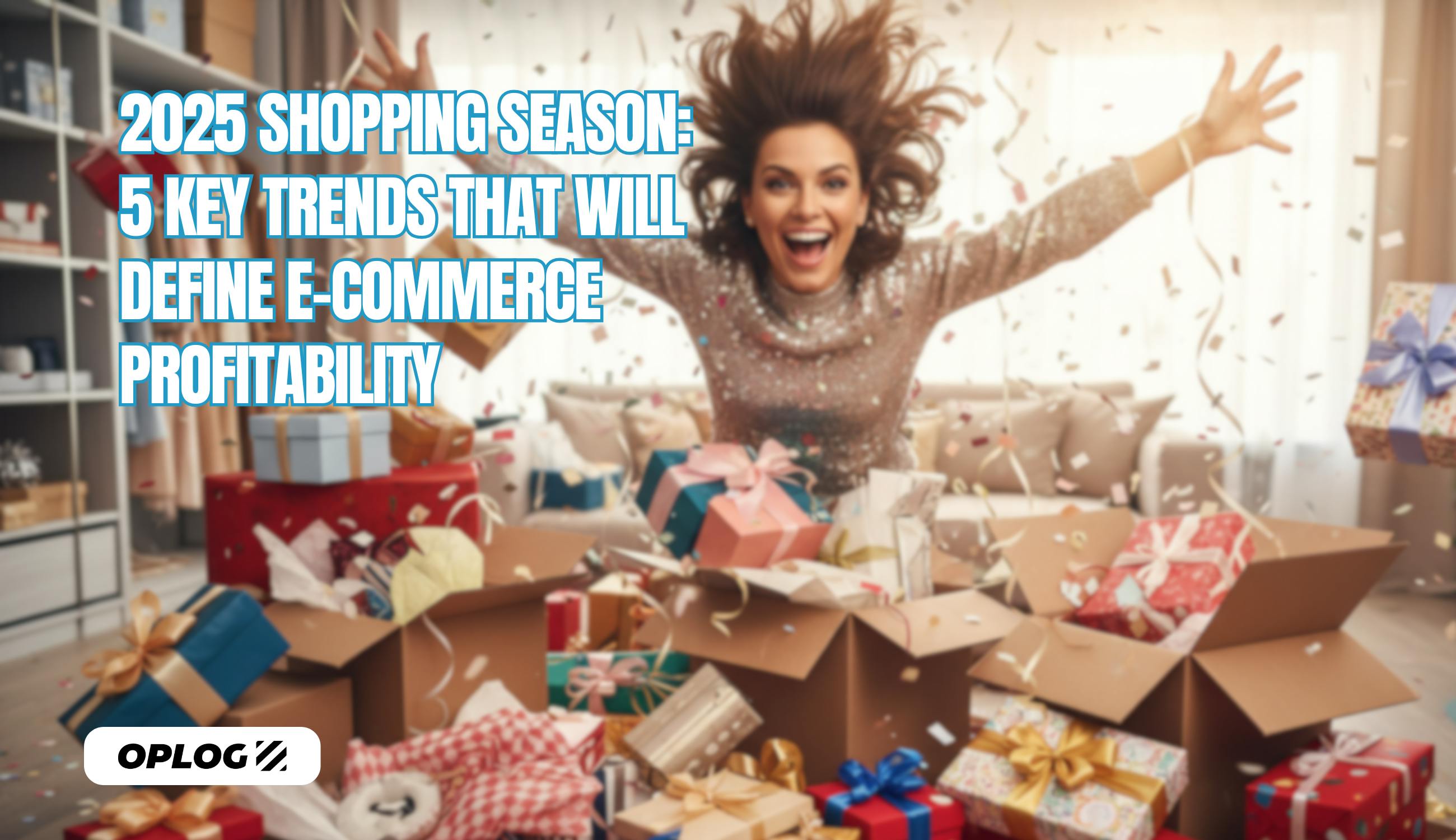 2025 Shopping Season