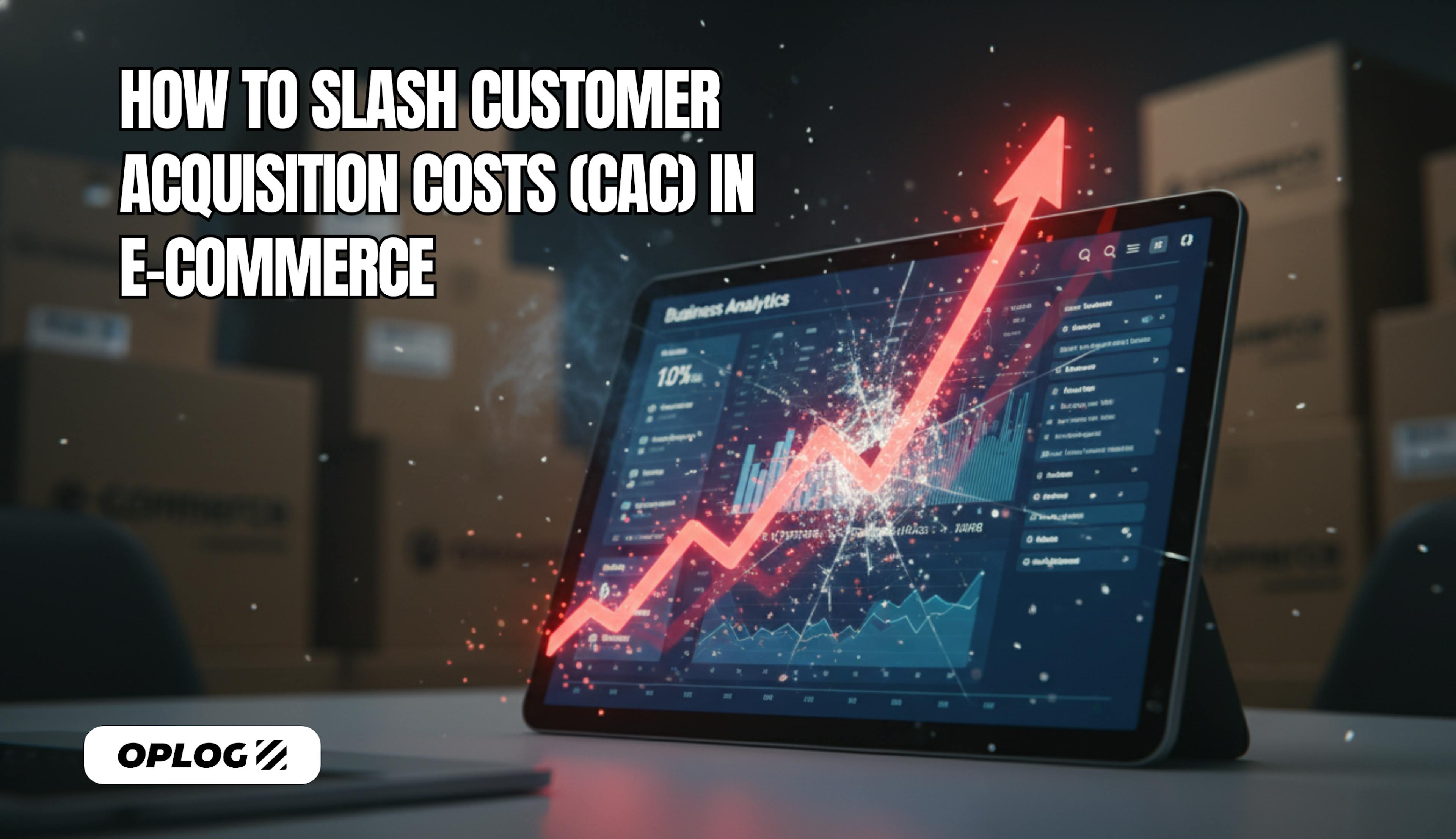 How to reduce customer acquisition cost