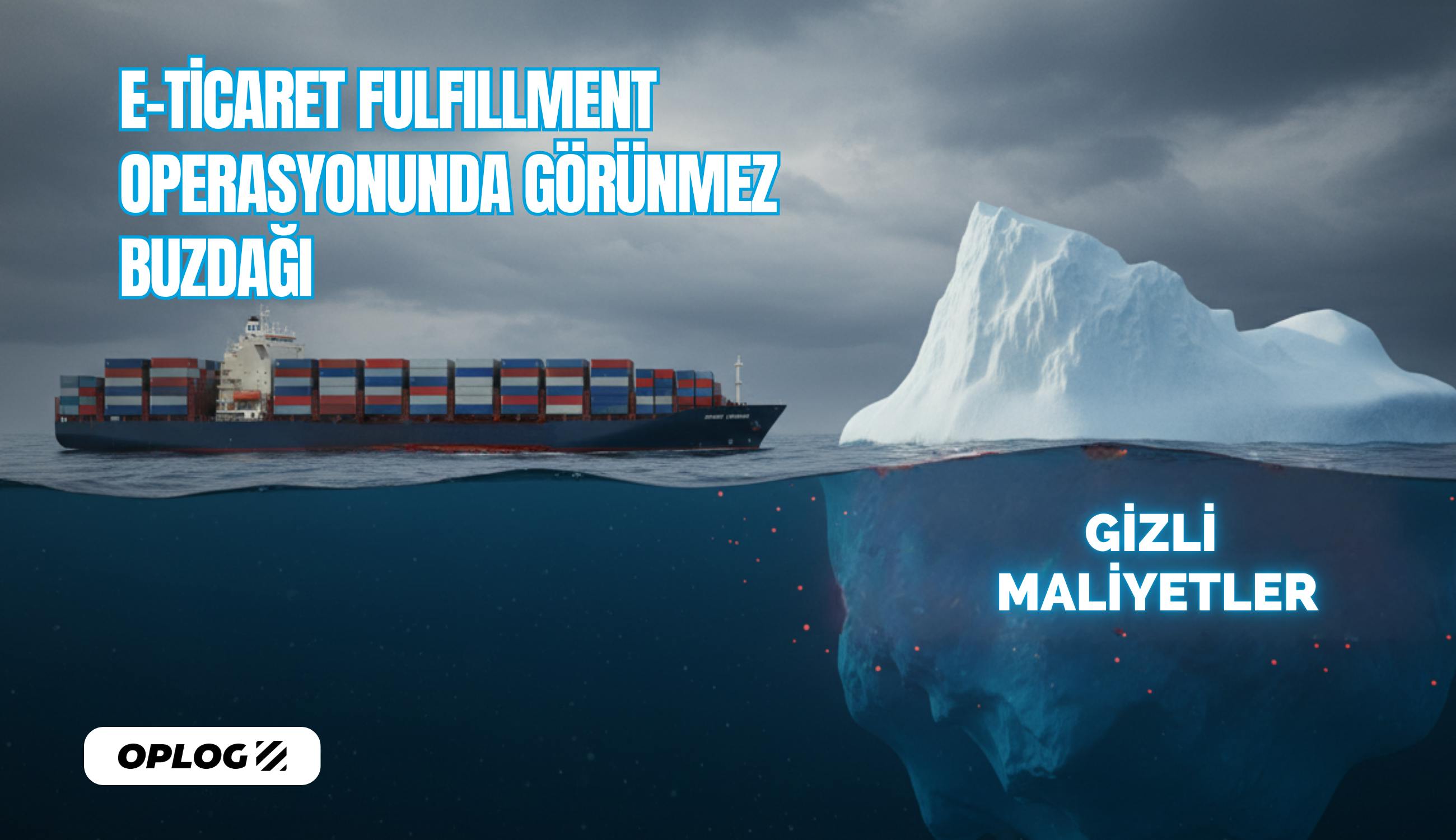 E-Ticaret Operasyonunda Gizli Maliyetler