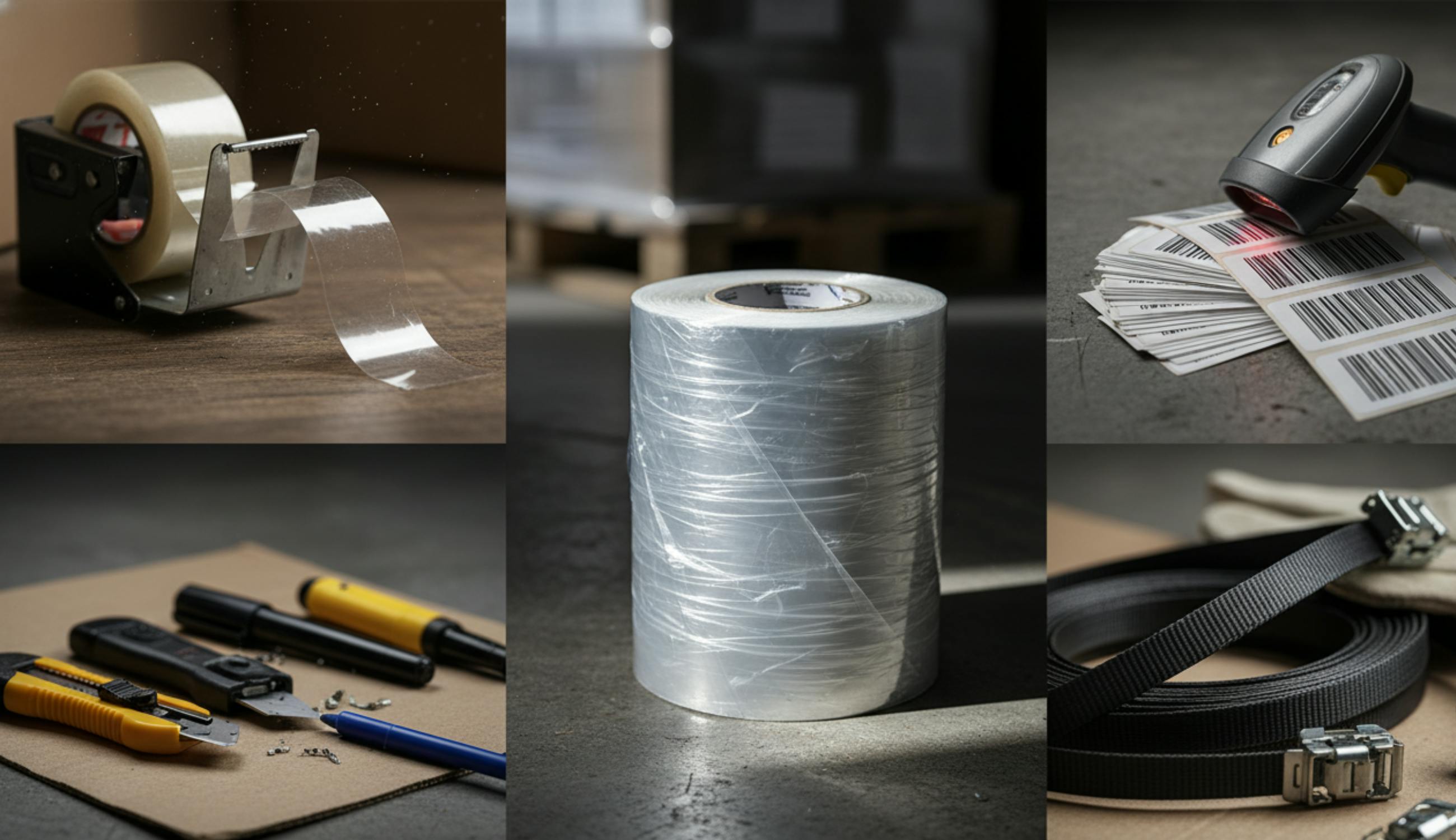 sarf malzeme görselleri