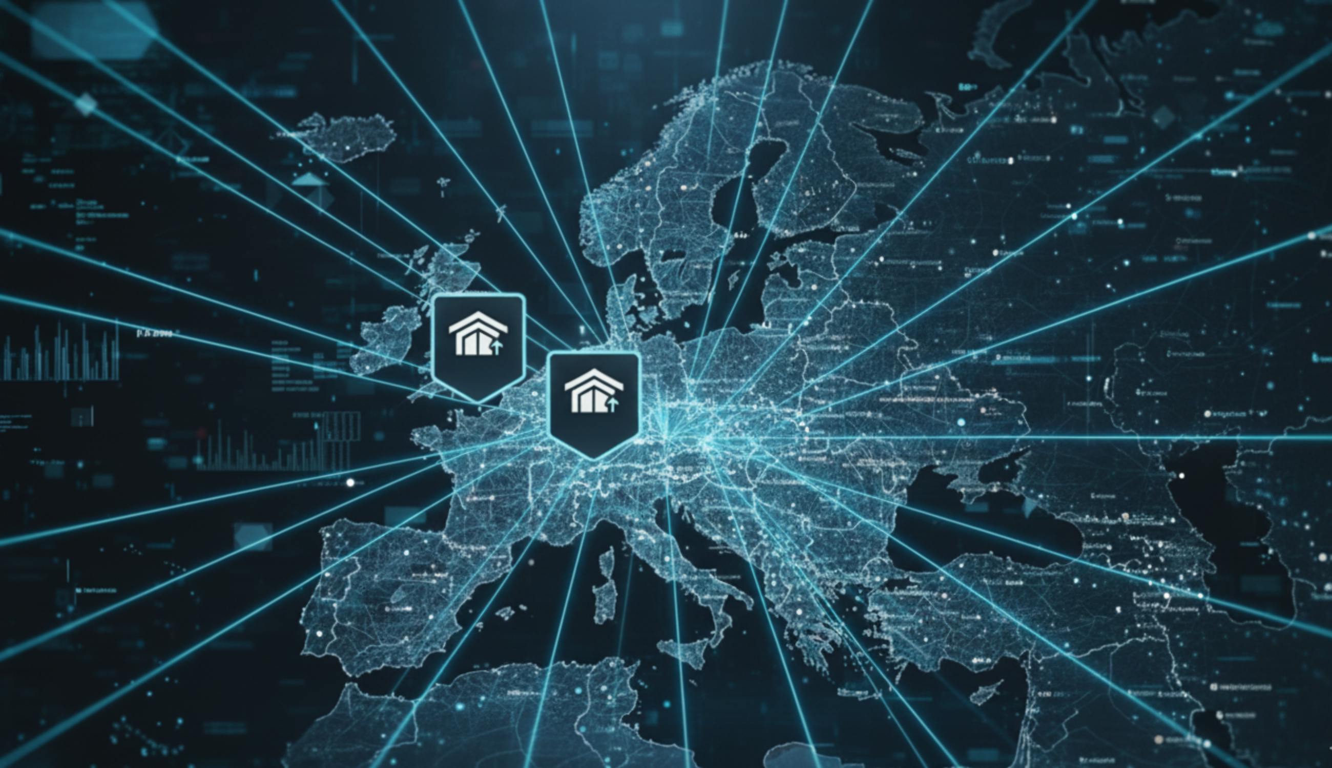 OPLOG's UK and Germany Warehouses