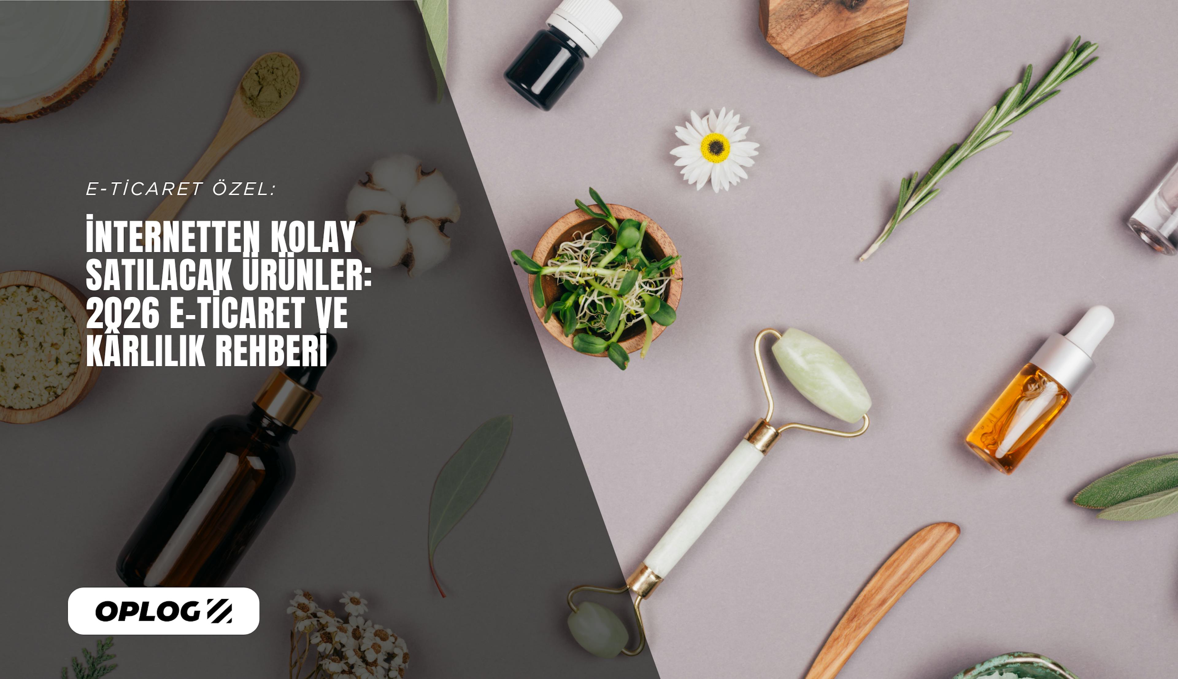 İnternetten kolay satılacak ürünler listesi