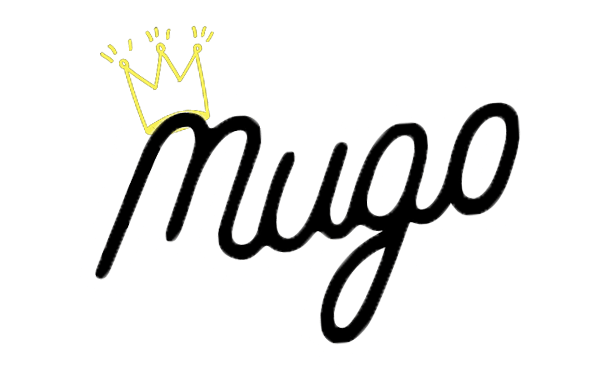 Mugo logosu