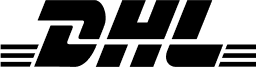 dhl logo