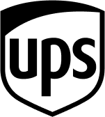 UPS brand logo