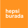 HepsiBurada logo