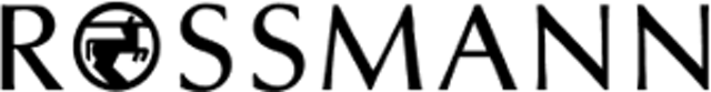 Rossmann brand logo