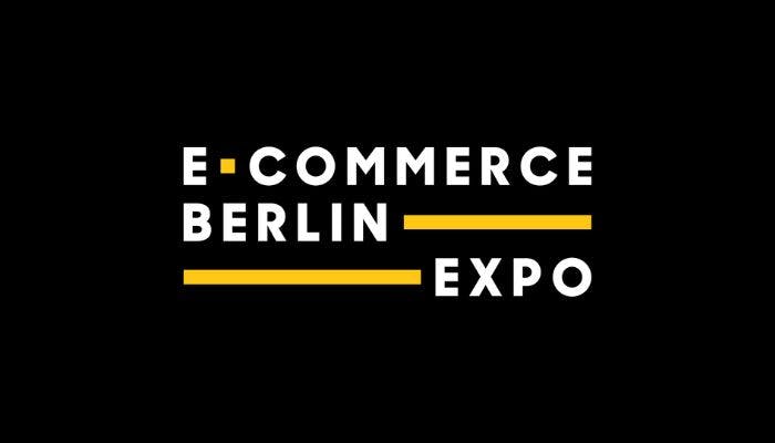 e-commerce berlin expo logo