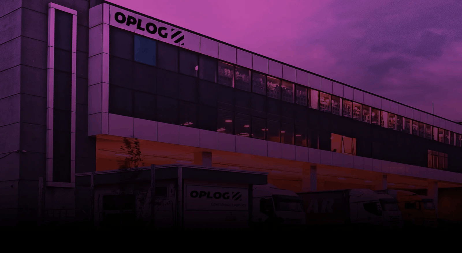 Dilovası warehouse