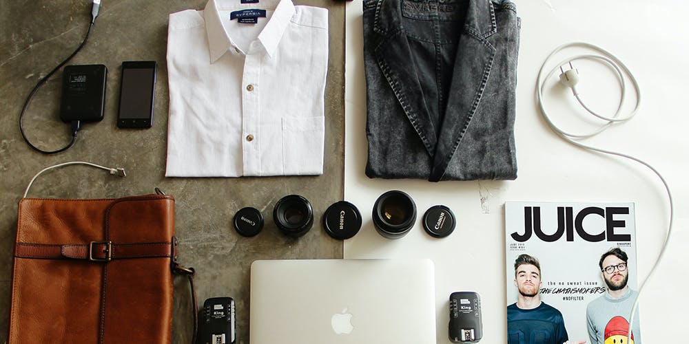 E ticaret ile satılan bazı ürünler