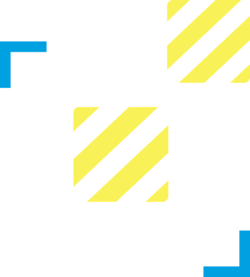 Two yellow OPLOG logo