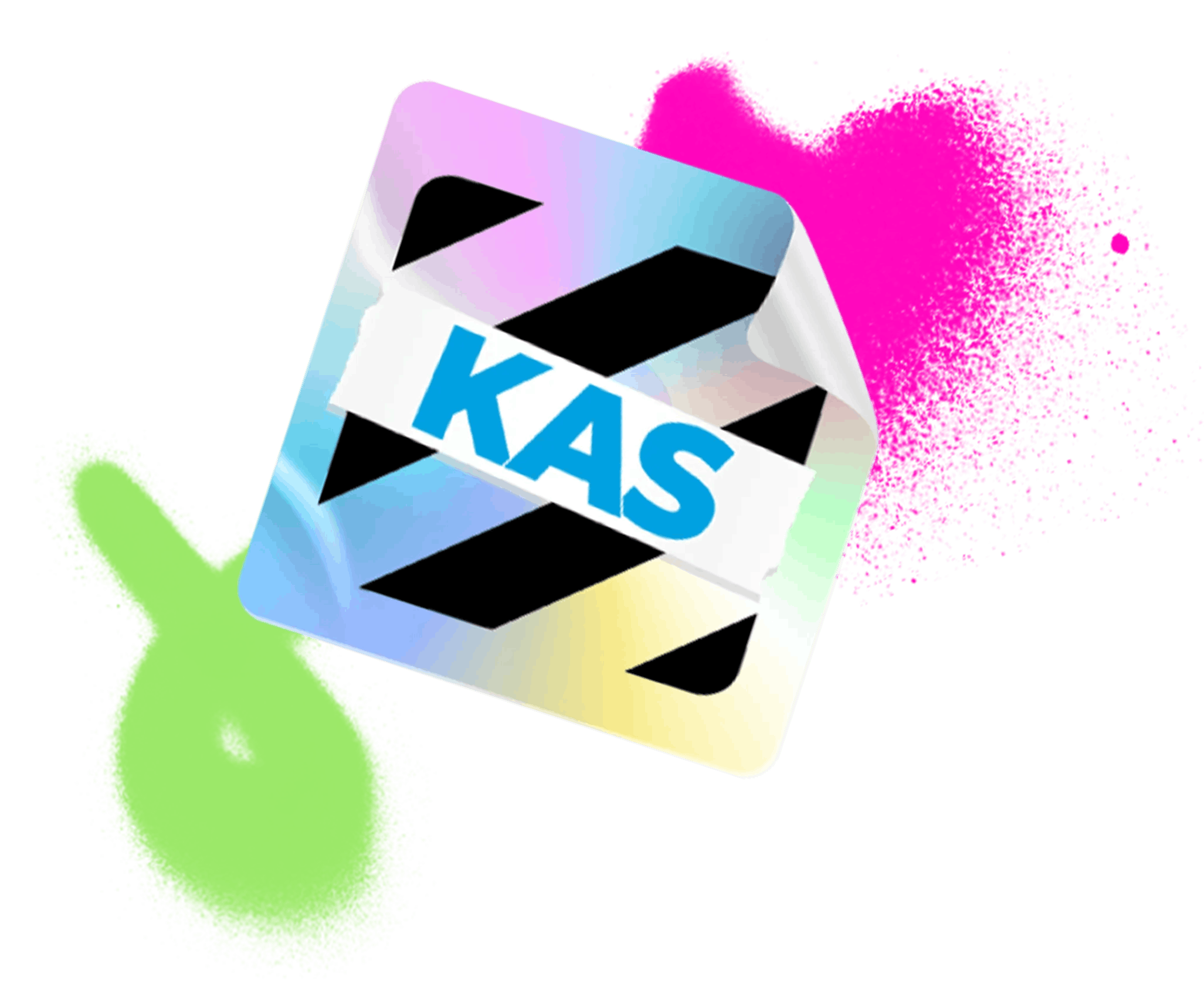 K.A.S resmi