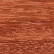 Azobe swatch