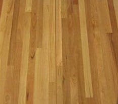 New England Blackbutt swatch