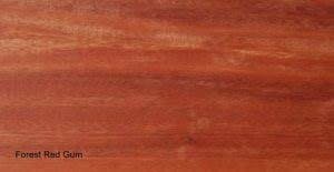 Forest Red Gum swatch