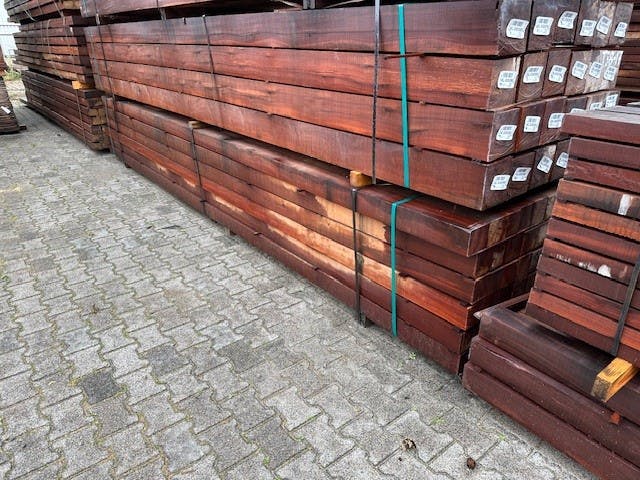Bolletrie, Bulletwood, Massaranduba gallery image