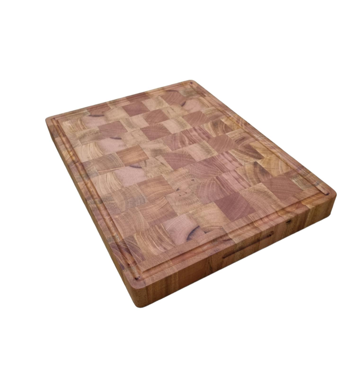 Genuine Mahogany gallery image