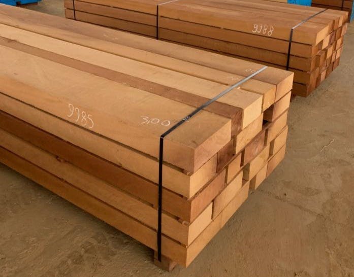 Iroko gallery image